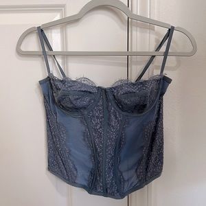 UO Corset Tank